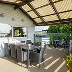 Feriehus 8 Person In Aabenraa-by Traum