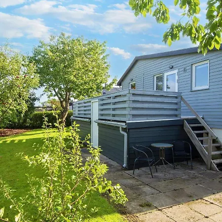 8 Person In Aabenraa-by Traum * أبينرا