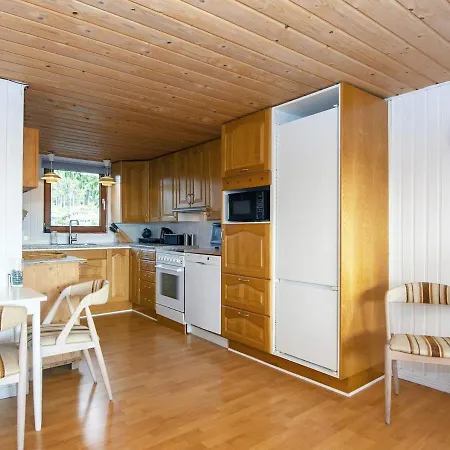 Ferienhaus 8 Person In Aabenraa-by Traum Aabenraa