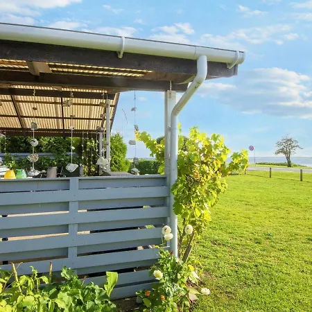 Ferienhaus 8 Person In Aabenraa-by Traum