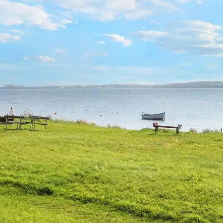 بيت للعطل 8 Person In Aabenraa-by Traum أبينرا