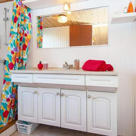 8 Person In Aabenraa-by Traum أبينرا