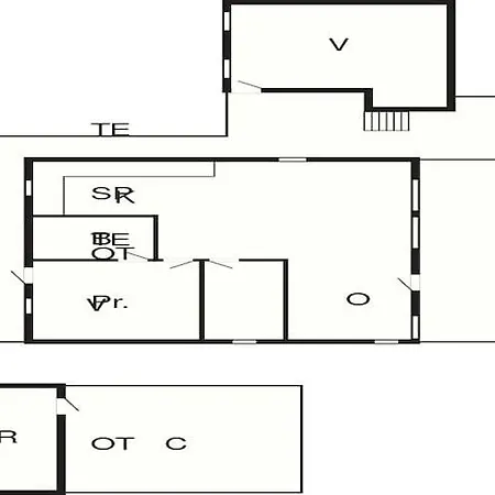 Lxxvi Holiday home Aabenraa