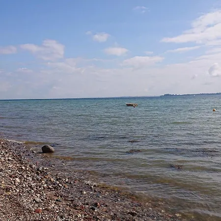 8 Person In Aabenraa-by Traum بيت للعطل أبينرا