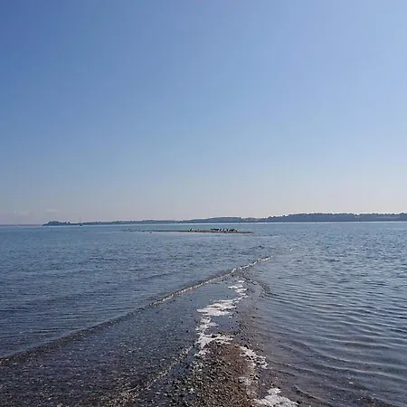 8 Person In Aabenraa-by Traum أبينرا