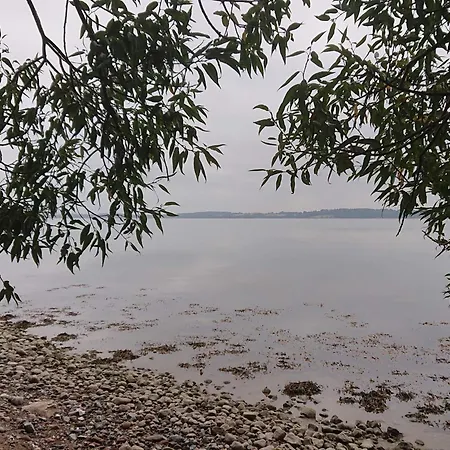 8 Person In Aabenraa-by Traum بيت للعطل