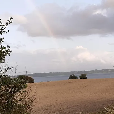 بيت للعطل 8 Person In Aabenraa-by Traum