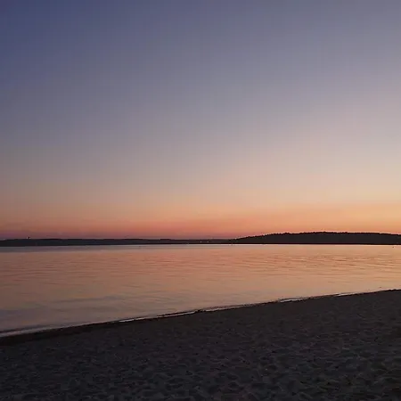 8 Person In Aabenraa-by Traum بيت للعطل *