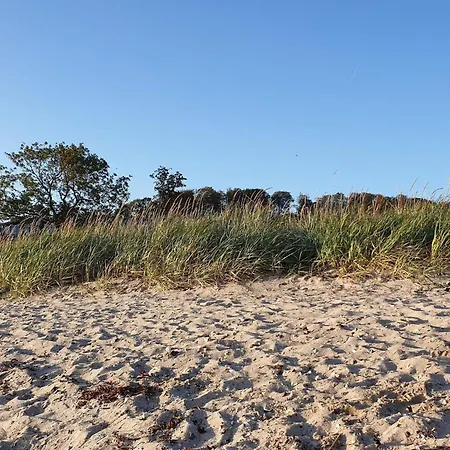 بيت للعطل 8 Person In Aabenraa-by Traum *