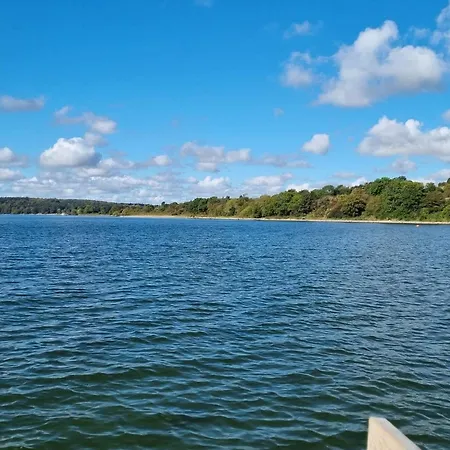 بيت للعطل 8 Person In Aabenraa-by Traum أبينرا