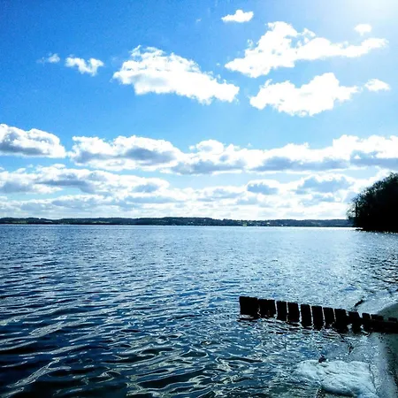 8 Person In Aabenraa-by Traum أبينرا