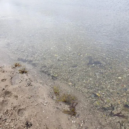 بيت للعطل 8 Person In Aabenraa-by Traum أبينرا