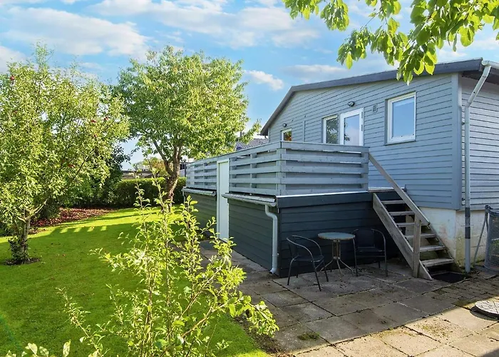 8 Person In Aabenraa-by Traum * Aabenraa