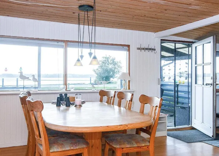 8 Person In Aabenraa-by Traum Aabenraa