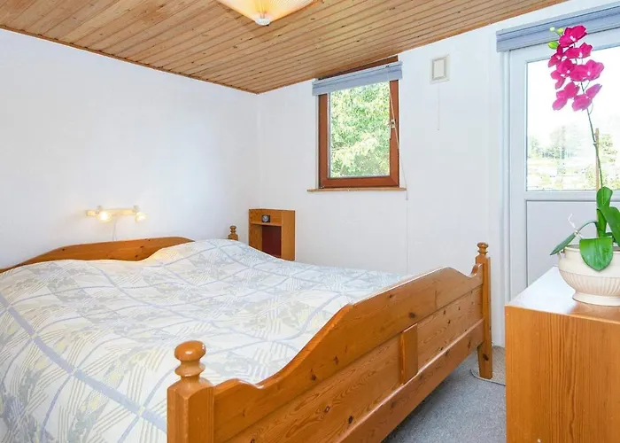 8 Person In Aabenraa-by Traum Aabenraa