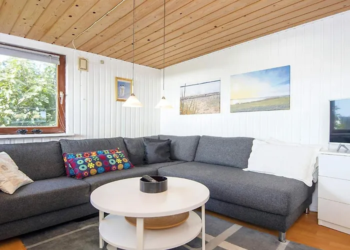 Сasa de vacaciones 8 Person In Aabenraa-by Traum Aabenraa