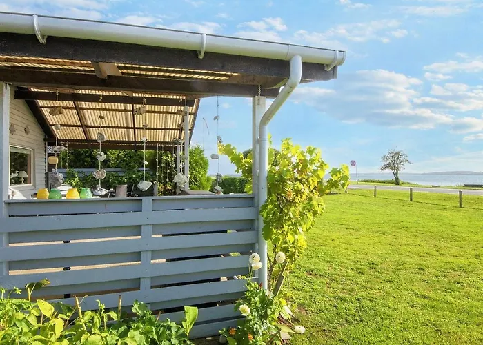 Сasa de vacaciones 8 Person In Aabenraa-by Traum