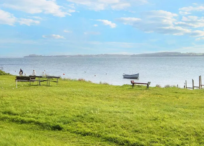 Сasa de vacaciones 8 Person In Aabenraa-by Traum Aabenraa