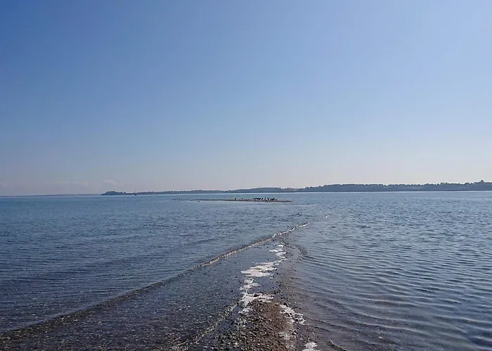 8 Person In Aabenraa-by Traum Aabenraa