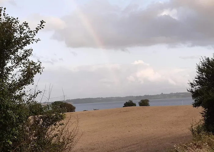 Сasa de vacaciones 8 Person In Aabenraa-by Traum