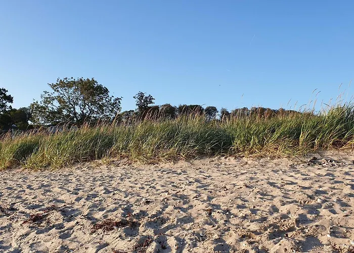 Сasa de vacaciones 8 Person In Aabenraa-by Traum *