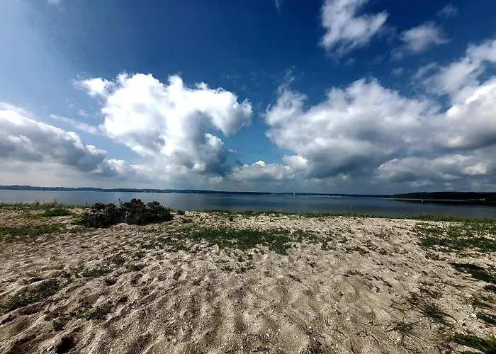 8 Person In Aabenraa-by Traum