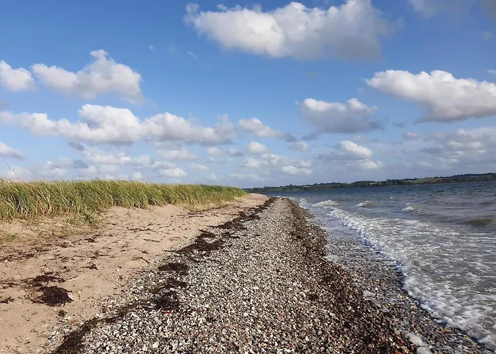 Сasa de vacaciones 8 Person In Aabenraa-by Traum