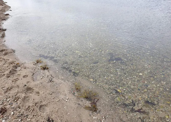 Сasa de vacaciones 8 Person In Aabenraa-by Traum Aabenraa